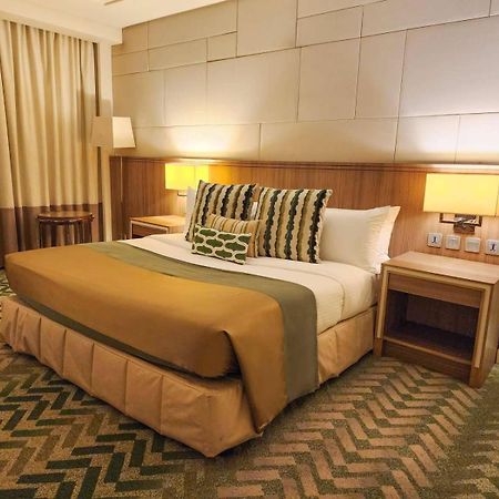 Hotel Benilde Maison De La Salle Μανίλα Εξωτερικό φωτογραφία