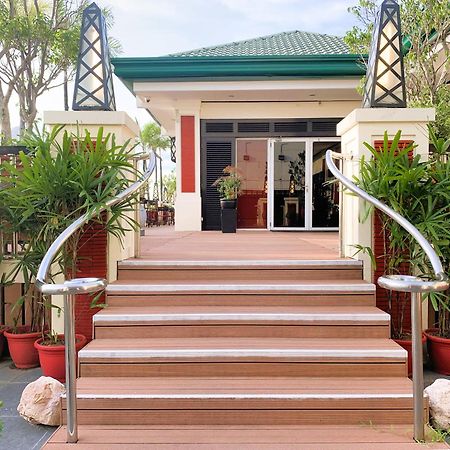 Hotel Benilde Maison De La Salle Μανίλα Εξωτερικό φωτογραφία
