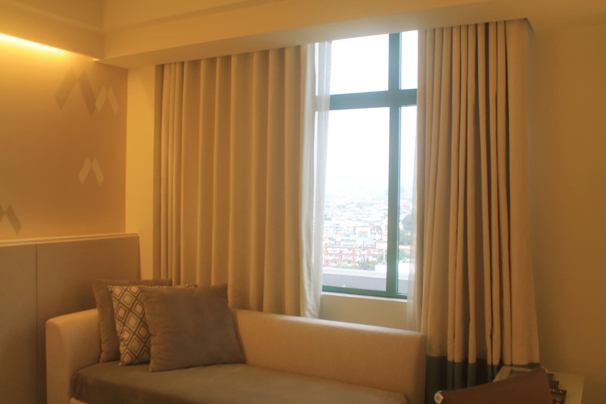 Hotel Benilde Maison De La Salle Μανίλα Εξωτερικό φωτογραφία