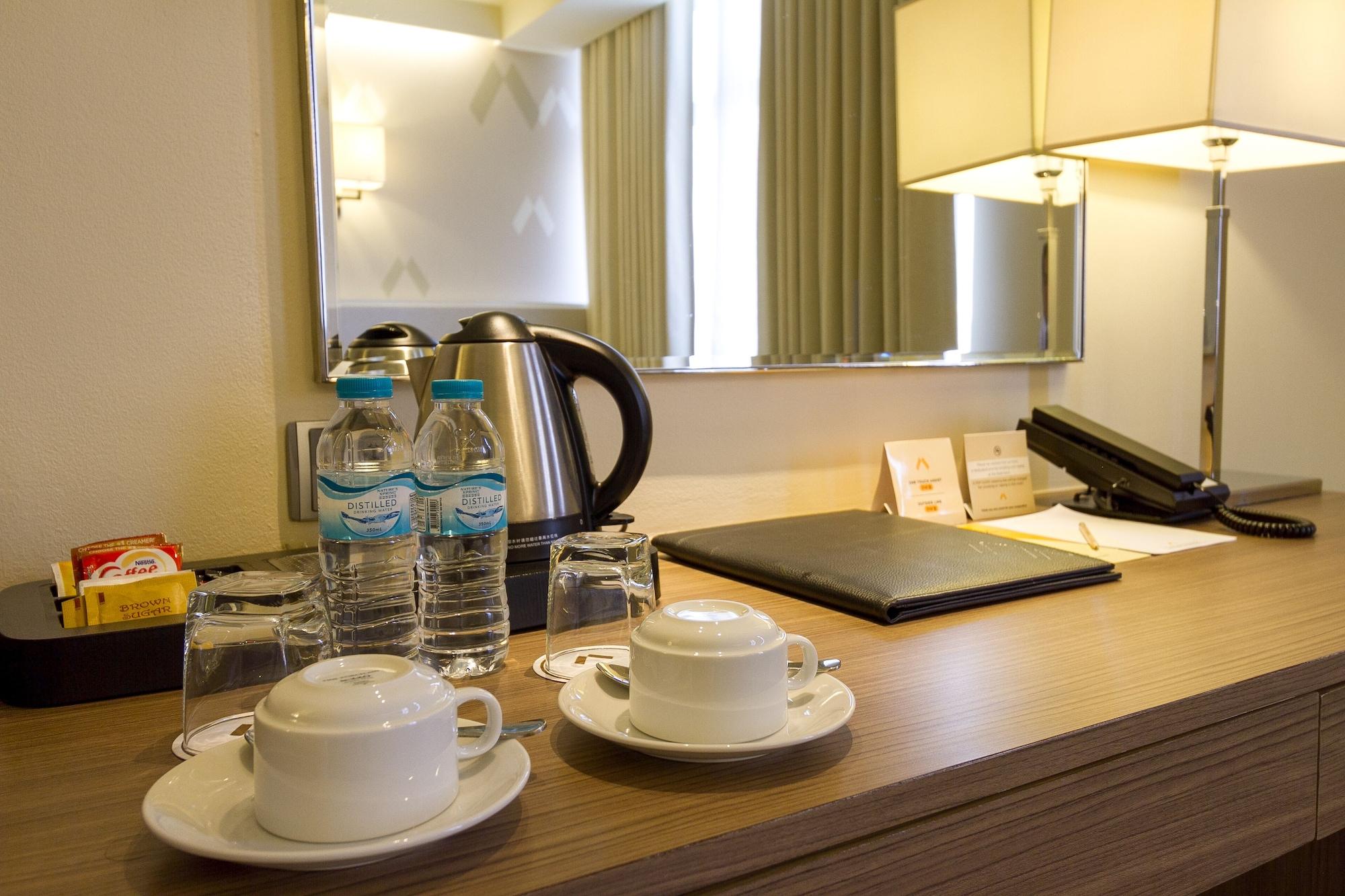 Hotel Benilde Maison De La Salle Μανίλα Εξωτερικό φωτογραφία
