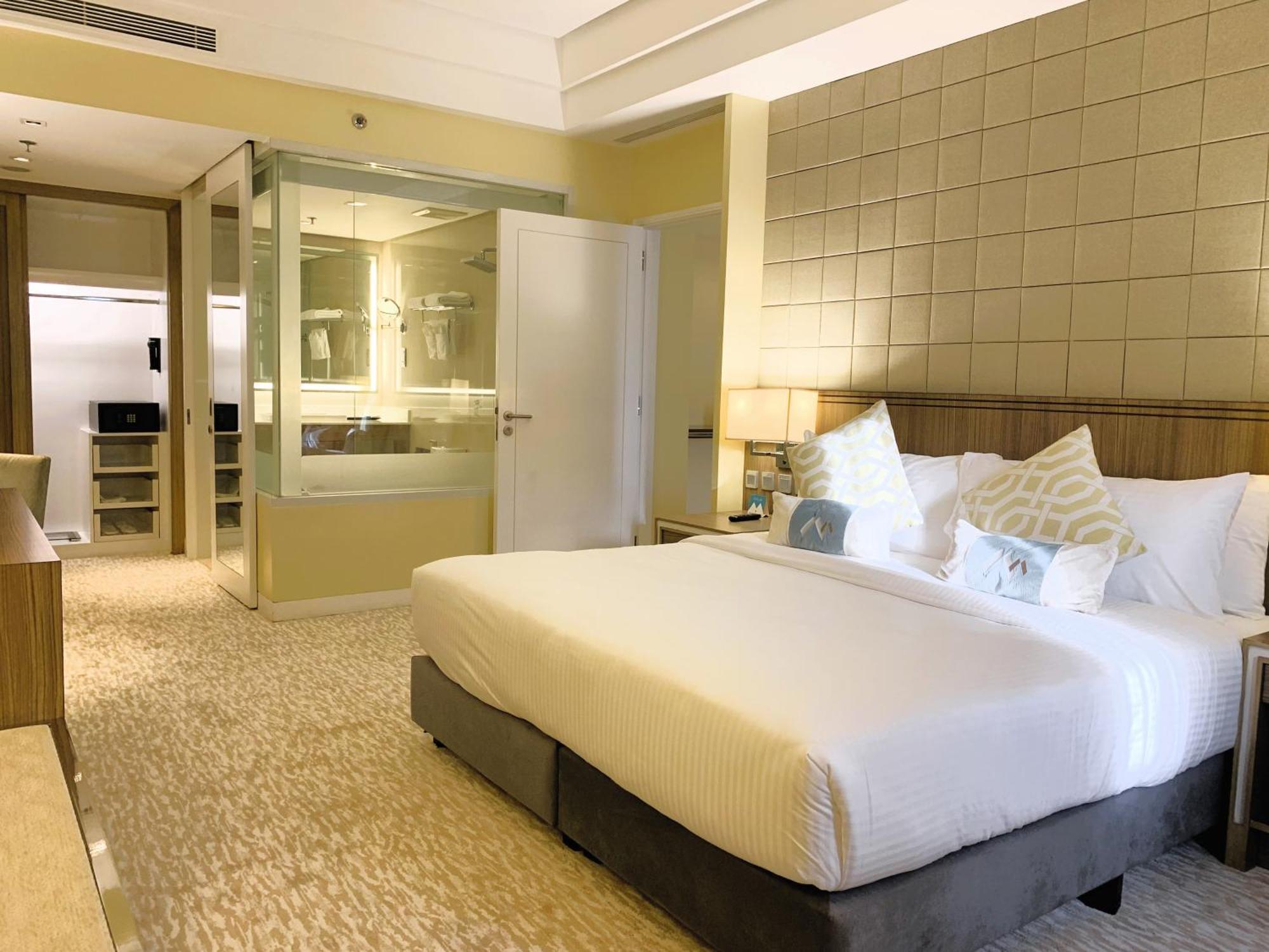 Hotel Benilde Maison De La Salle Μανίλα Εξωτερικό φωτογραφία