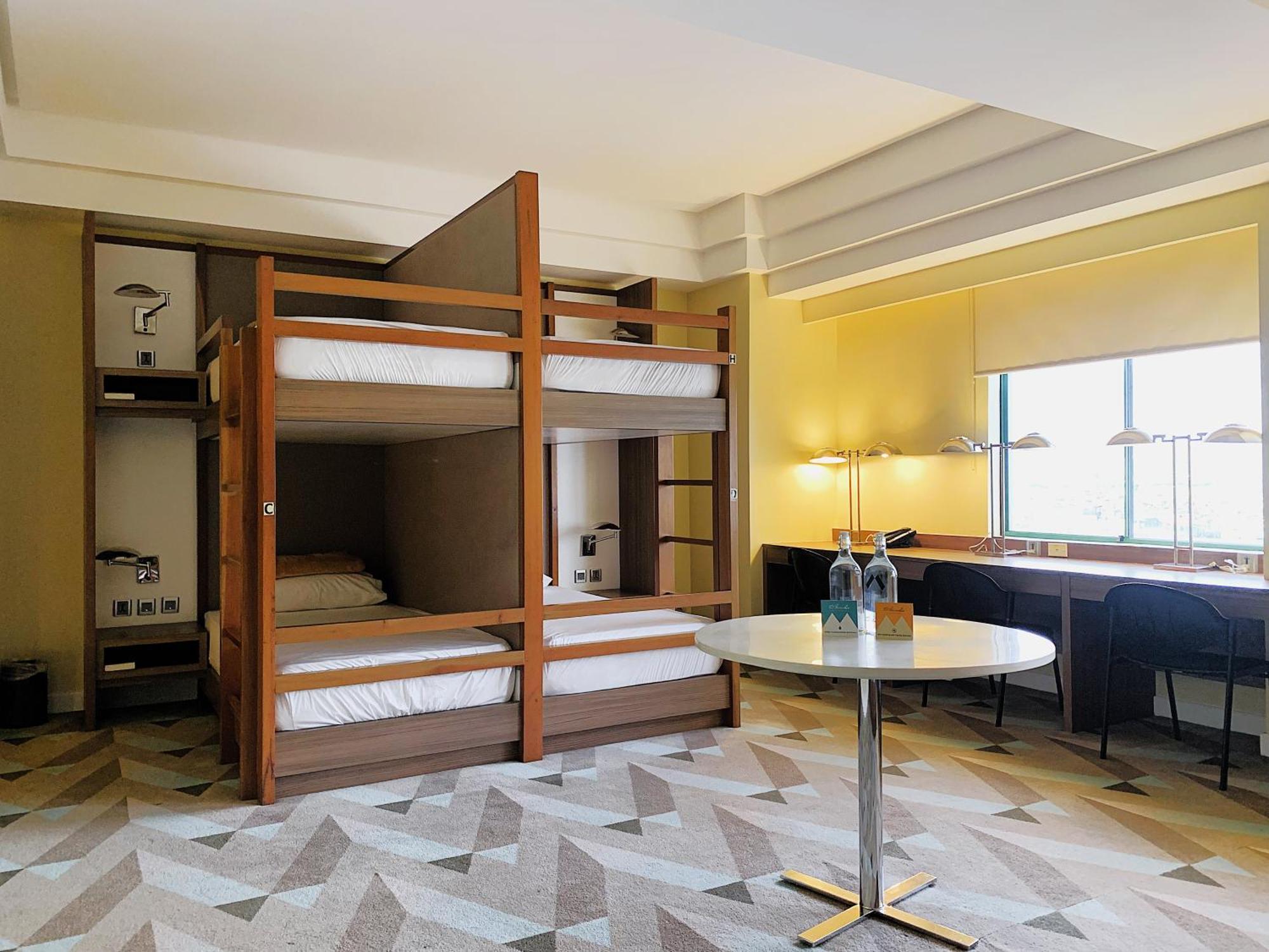Hotel Benilde Maison De La Salle Μανίλα Εξωτερικό φωτογραφία