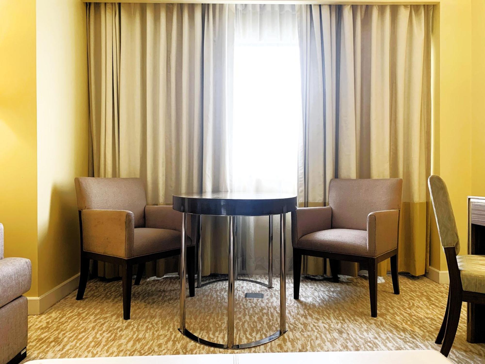Hotel Benilde Maison De La Salle Μανίλα Εξωτερικό φωτογραφία