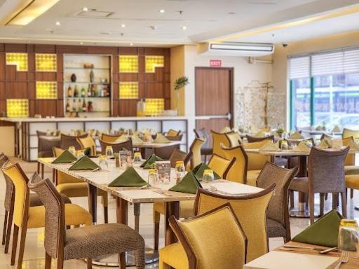 Hotel Benilde Maison De La Salle Μανίλα Εξωτερικό φωτογραφία