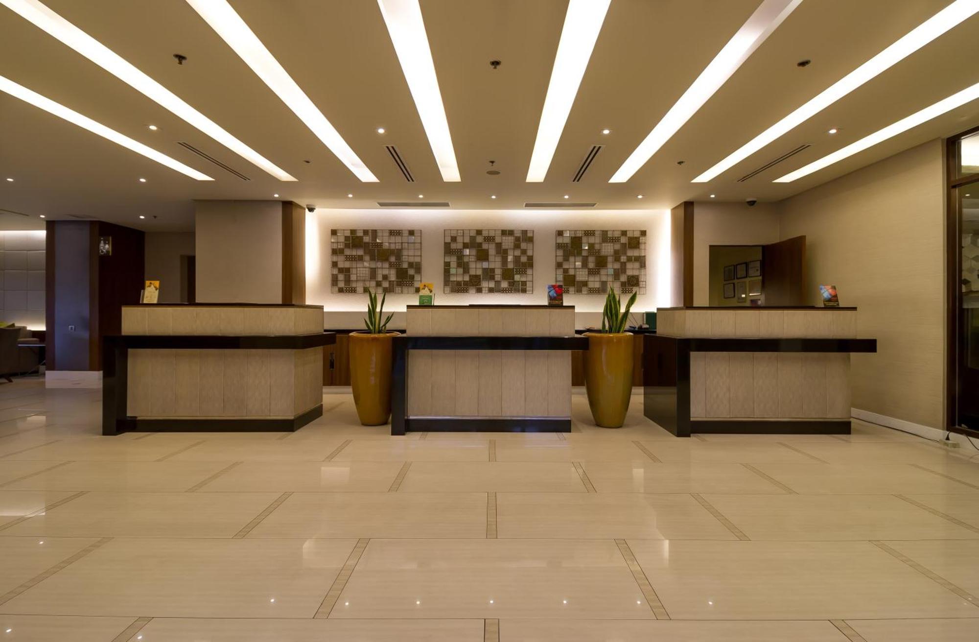 Hotel Benilde Maison De La Salle Μανίλα Εξωτερικό φωτογραφία